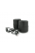 Колонки 2.0 Kisonli A-909 для ПК и ноутбука, USB + 3.5mm, 2x3W, 20Hz- 20KHz, 190х95х110mm, black