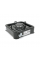 Газова плита Zilan ZLN0018, 1 комфорка, Black