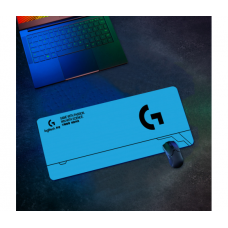 Коврик 300*600 тканевой LogiTech LT-04, толщина 2 мм, Пакет