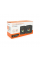 Колонки 2.0 Kisonli L-1030 для ПК и ноутбука, USB + 3.5mm, 2x3W, 20Hz- 20KHz, 20X11X13mm, black