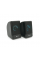 Колонки 2.0 Kisonli L-8080 для ПК и ноутбука, USB + 3.5mm, 2x3W, 20Hz- 20KHz, 20X11X13mm, black