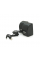 Колонки 2.0 Kisonli L-8080 для ПК и ноутбука, USB + 3.5mm, 2x3W, 20Hz- 20KHz, 20X11X13mm, black