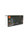 Колонки 2.0 Kisonli X3 для ПК и ноутбука, USB + 3.5mm, 2x3W, 20Hz- 20KHz, RGB, Black