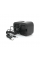 Колонки 2.0 Kisonli X3 для ПК и ноутбука, USB + 3.5mm, 2x3W, 20Hz- 20KHz, RGB, Black
