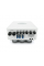 Гібридний інвертор (hybrid) Deye SUN-10K-SG04LP3-EU WI-FI, 10кВт, трифазний, (MPPT 160-650 / 190A / DC48В)Parallel