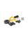 Гібридний інвертор (hybrid) Deye SUN-10K-SG04LP3-EU WI-FI, 10кВт, трифазний, (MPPT 160-650 / 190A / DC48В)Parallel