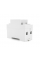 Захисне реле з контролем струму SAP01, 1-30A, 230V, на DIN-рейку 2P, кнопка скидання, 36х65х85 мм