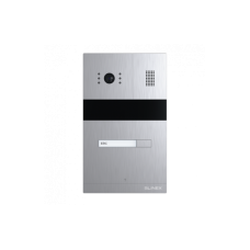 AHD панель виклику Slinex MA-01HD, 2 Мп, кут огляду 115°, 110×185×34 мм
