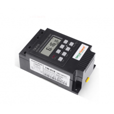 Таймер тижневий Sinotimer TM616B-2, програмований, 30А, 220V