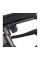 Кресло-шезлонг YT36696, 1800*650*1150мм, Brown / White OEM
