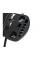 Кресло-шезлонг YT36696, 1800*650*1150мм, Brown / White OEM