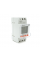 Реле часу Sinotimer TM920BK, на DIN-рейку, LCD, програмований, змінна батарея, 30А, 85-265V, 87х65х36 мм