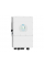 Гібридний інвертор (hybrid) Deye SUN-20K-SG01HP3-EU-AM2 20KW, EU HV, 20кВт, трифазний (MPPT 150-850 / 37A / АКБ 160-700V)Parallel
