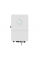 Гібридний інвертор (hybrid) Deye SUN-20K-SG01HP3-EU-AM2 20KW, EU HV, 20кВт, трифазний (MPPT 150-850 / 37A / АКБ 160-700V)Parallel