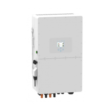 Гібридний інвертор (hybrid) Deye SUN-30K-SG01HP3-EU-BM3 30KW, EU,30кВт, трифазний (MPPT 150-850 / 37A / АКБ 160-700V)Parallel