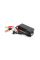Зарядное устройство аккумуляторов LiFePO4 12V (14.6V), 4S, 3A, с крокодилами, LED-индикация