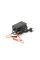 Зарядное устройство аккумуляторов LiFePO4 12V (14.6V), 4S, 2A, с крокодилами, LED-индикация