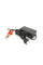 Зарядное устройство аккумуляторов LiFePO4 12V (14.6V), 4S, 2A, с крокодилами, LED-индикация