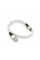 Кабель Hoco X86, Lightning-USB, 2.4A, длина 1м, White, BOX