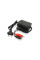 Зарядное устройство аккумуляторов LiFePO4 12V (14.6V), 4S, 1.3A, с крокодилами, LED-индикация