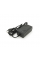 Зарядное устройство для аккумуляторов LiFePO4 12V(14,6V),4S,1,5A, штекер 5.5*2.5, с индикацией