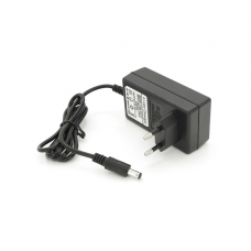 Зарядное устройство для аккумуляторов Li-ion 25,2V,6S,1,5A,штекер 5.5*2.5, индикация