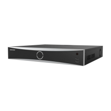 32-канальный сетевой регистратор AcuSense DS-7732NXI-I4 / S(E)