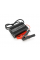 Зарядное устройство для аккумуляторов LiFePO4 12V(14,6V),4S,15A, крокодилы,135x90x50mm