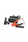 Зарядное устройство для аккумуляторов LiFePO4 12V(14,6V),4S,15A, крокодилы,135x90x50mm
