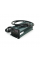 Зарядное устройство для аккумуляторов LiFePO4 12V(14,6V),4S,20A,штекер Triangle plug (T-tipe / C13 / IEC). 173x90x60mm