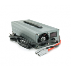 Зарядное устройство для аккумуляторов LiFePO4 12V(14,6V),4S,50A, разъем Anderson, 330*150*80mm