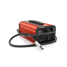 Зарядное устройство для аккумуляторов LiFePO4 12V(14,6V),3S,40A, разъем Anderson, 285x150x110mm