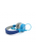 Навушники провідні Jedel WAVE6, з мікрофоном, Blue, Box
