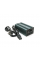 Зарядное устройство для аккумуляторов LiFePO4 48V(58,4V),16S,8A, 384 Вт, штекер Triangle plug (T-tipe / C13 / IEC). ,173x90x50mm. 1.5kg