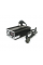 Зарядное устройство для аккумуляторов LiFePO4 12V(14,6V),4S,15A, штекер Triangle plug (T-tipe / C13 / IEC). 163x100x55mm