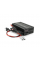 Зарядное устройство для аккумуляторов LiFePO4 12V(14,6V),4S,40A, разъем anderson,235x125x68mm