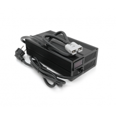 Зарядное устройство для аккумуляторов LiFePO4 12V(14,6V),4S,25A, разъем anderson,235x125x68mm
