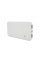 Power Bank S-Link IP-G10N 10000 mAh, White, (260g), Blister