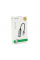 Контролер USB 2.0 to Ethernet VEGGIEG - Мережевий адаптер 10 / 100Mbps з проводом, RTL-8152B, White, Blister-Box