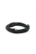 Кабель USB 2.0 VegGieg AM / BM, 5.0m, 1 феррит, Black