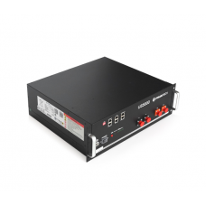 Акумуляторна батарея Pylontech US5000 100AH / 48V ((Ш)442*(В)161*(Г)420), 38kg (без кабелiв для iнвертора)