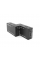 Одноканальный активный удлинитель HDMI сигнала по кабелю UTP. Дальность передачи: до 60метров, cat5e / cat6e 1080P / 3D, Black