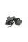 Одноканальный активный удлинитель HDMI сигнала по кабелю UTP. Дальность передачи: до 60метров, cat5e / cat6e 1080P / 3D, Black