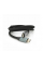 Кабель Type-C to Type-C (USB 3.2 GEN2 male to male), оплетка, Black, длина 1м, поддержка 100W / 10Gbps, 4K60HZ audio / video outpout, BOX