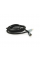 Кабель Type-C to Type-C (USB 3.2 GEN2 male to male), оплетка, Black, длина 2м, поддержка 100W / 10Gbps, 4K60HZ audio / video outpout, BOX