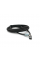 Удлинитель Type-C to Type-C (USB 3.2 GEN2 male to female), оплетка, Black, длина 3м, поддержка 100W / 10Gbps, 4K60HZ audio / video outpout, BOX
