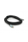 Удлинитель Type-C to Type-C (USB 3.2 GEN2 male to female), оплетка, Black, длина 3м, поддержка 100W / 10Gbps, 4K60HZ audio / video outpout, BOX