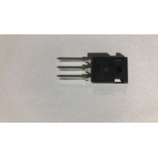 Транзистор JT075N065WED (N-CHANNEL IGBT 75A 650V TO-247)