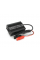 Зарядное устройство для аккумуляторов LiFePo4 36V(43.8V),12S,6A,крокодилы,135x90x50mm