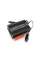 Зарядное устройство для аккумуляторов Li-ion 48V(54,6V),13S,5A, крокодилы,135x90x50mm